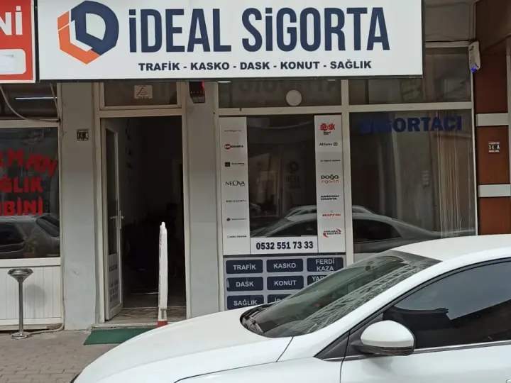 Aksigorta