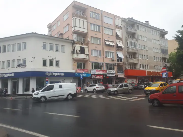 AKSİGORTA-AXA-SOMPO SİGORTA-ANADOLU SİGORTA ACENTELİĞİ SERDAR DURA