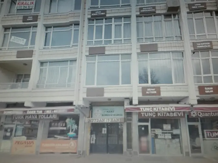 AKSİGORTA-HAMDİ KARATAŞ - PRESTİJ SİGORTACILIK