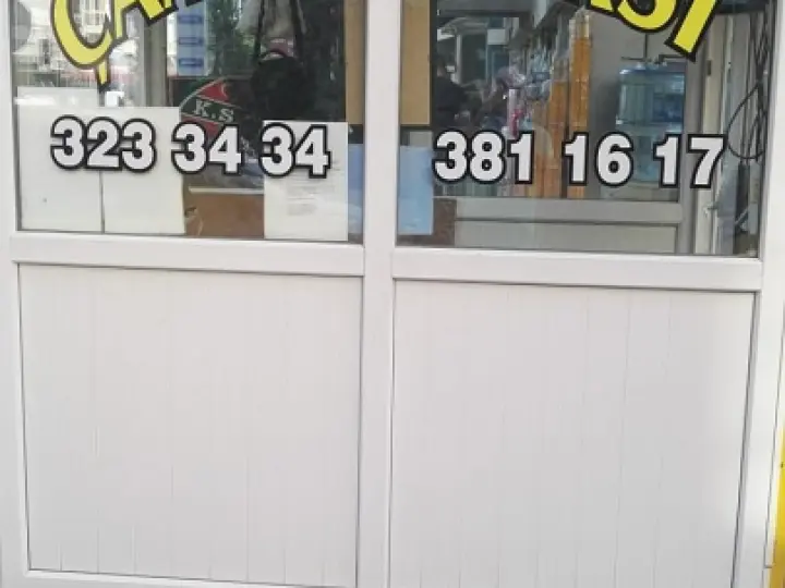 Aksoy Çamlık Taksi