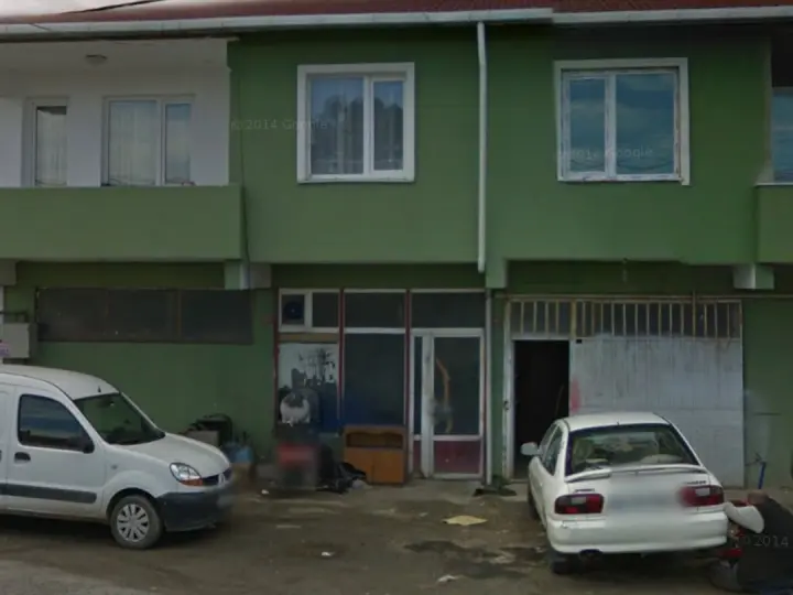 Aksoy Kaporta Boya