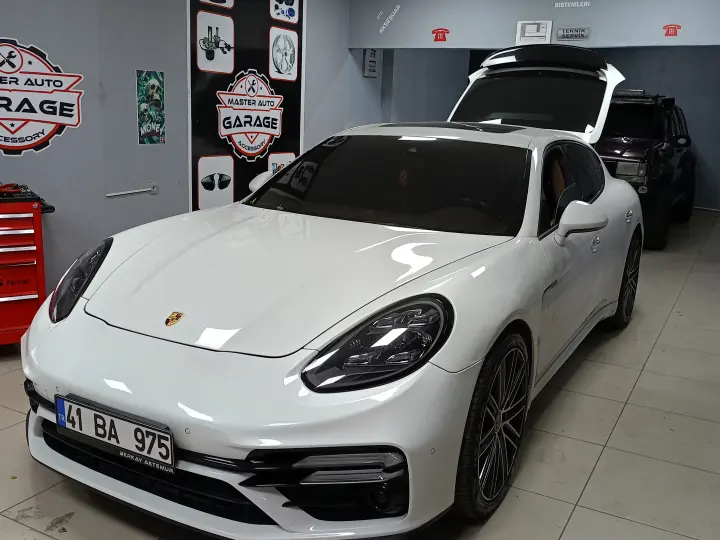AKSOY OTO ELEKTRİK