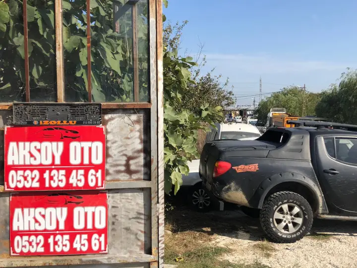 Aksoy Oto Elektrik