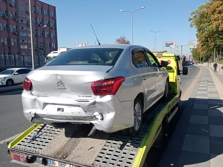 Aksoy Oto Tamir Bakım Servisi