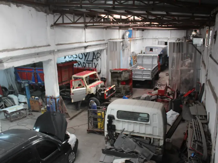 Aksoylar Otomotiv