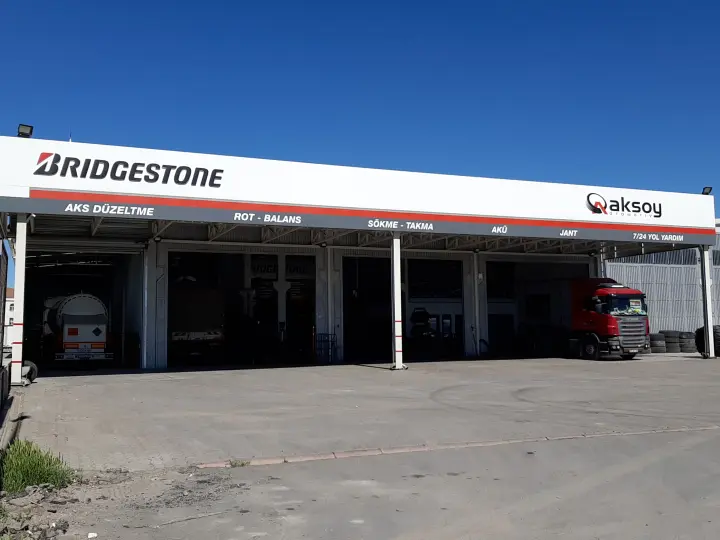Aksoylar Traktör Otomobil ve Ziraat Aletleri Hayvancılık Petrol Ürünleri Tic. Ltd. Şti.