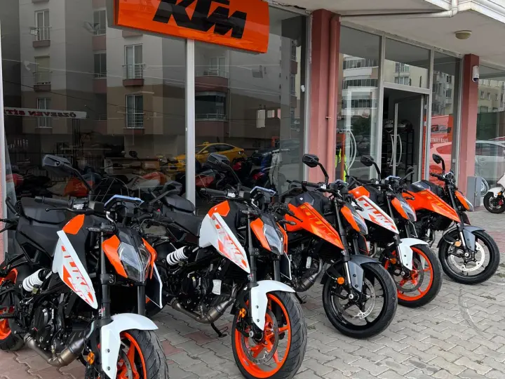 AKSÖZ MOTOR