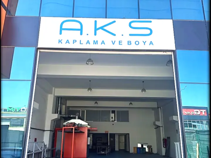 AksSpacer Jant Flanşları Ve Jant Aksesuarları