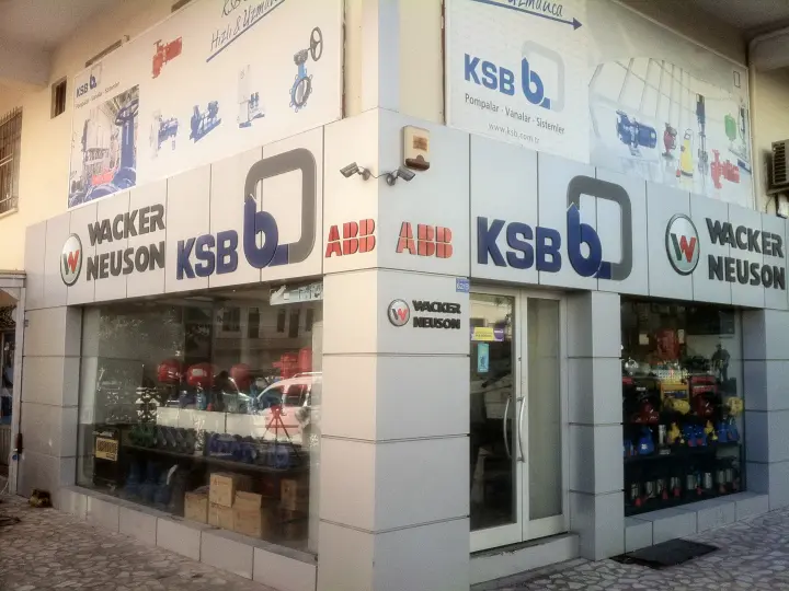 Aksu Bobinaj
