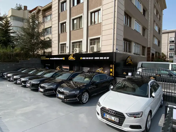 AKSU FİLO ARAÇ KİRALAMA