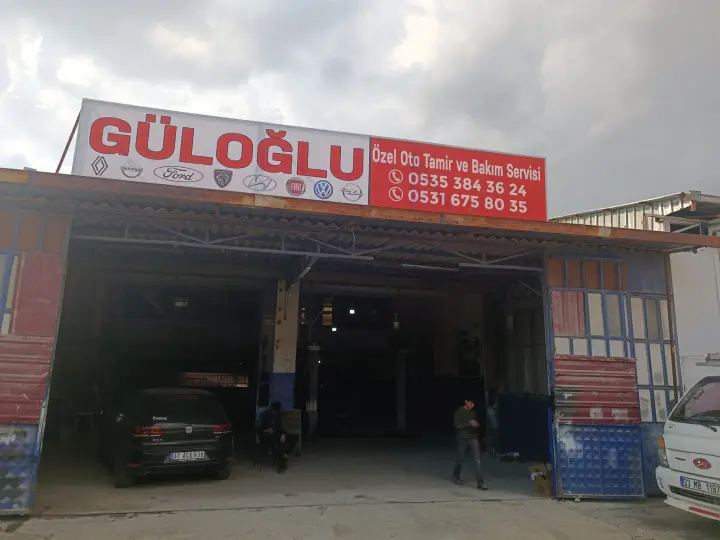 AKSUNGUR OTO SERVİS HİZ