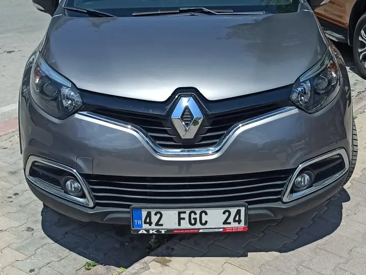 Akt Rent a Car (Konya Araç Kiralama | Konya Oto Kiralama)