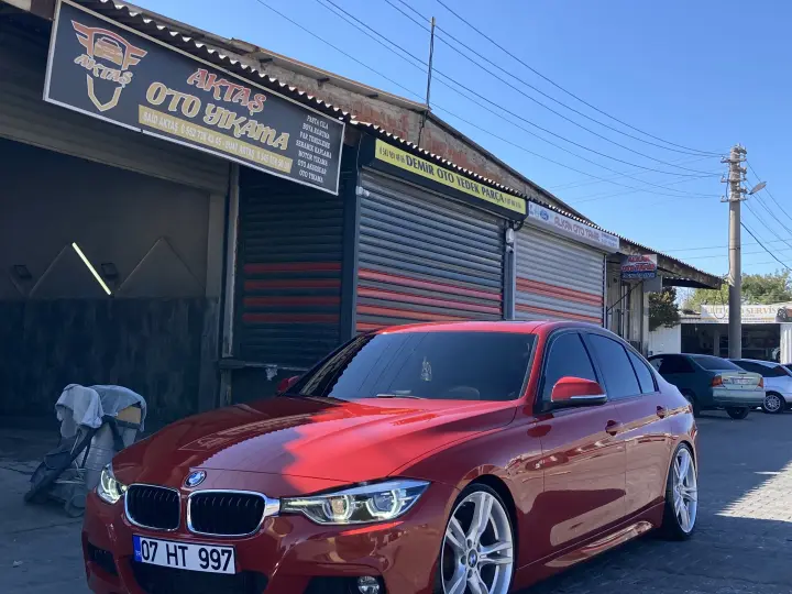 AKTAŞ AUTO Detailing