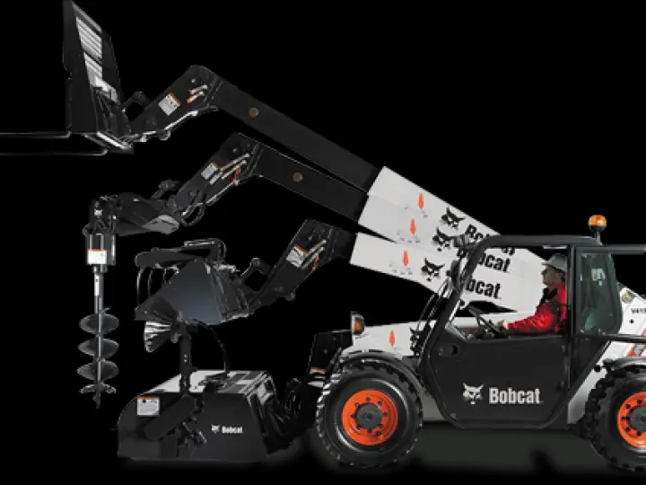 AKTAŞ KİRALIK iş makineleri