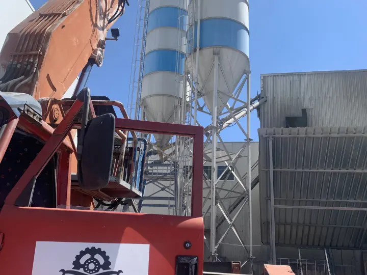 AKTAŞ MAKİNA VİNÇ NAKLİYE