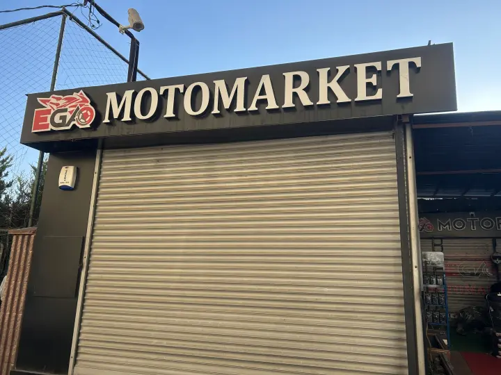 Aktaş Motor