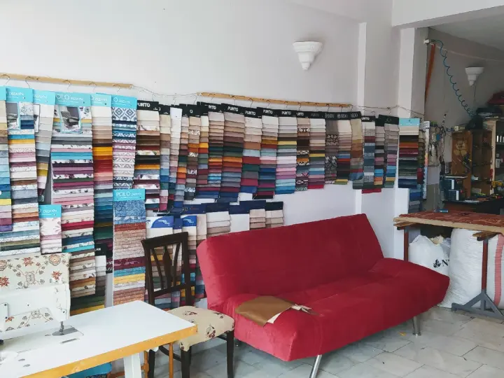 Aktaş Oto Döşeme