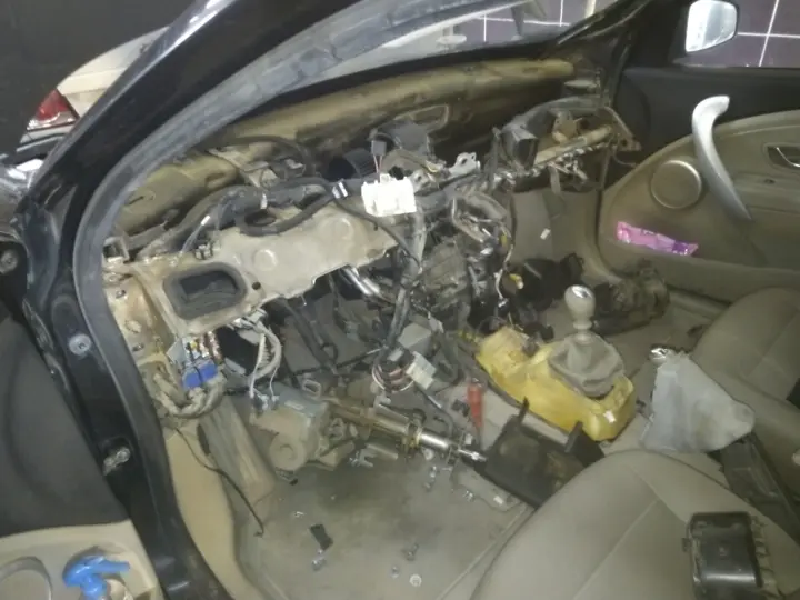 AKTAŞ OTO ELEKTRİK