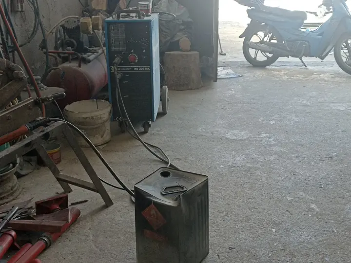 Aktaş oto kaporta