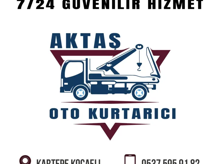 Aktaş Oto Kurtarıcı