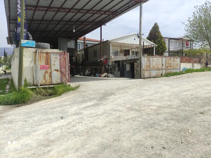 Aktaş oto Lastik & Elektrik