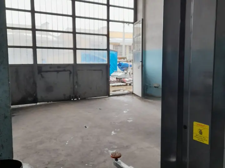 Aktaş Oto Tamir Bakım Servisi