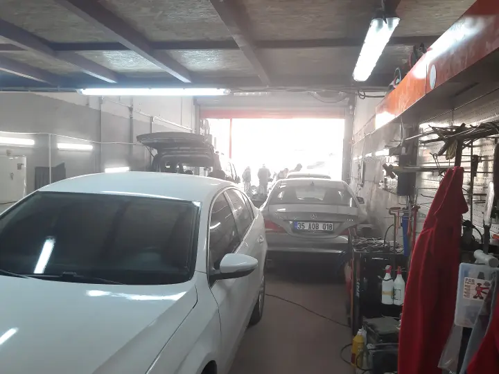 AKTAŞ OTO YENİLEME