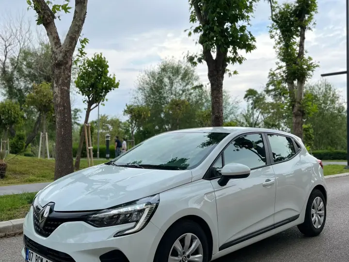 AKTAŞ RENT A CAR / прокат автомобилей