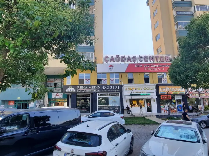 Aktaş Rent A Car / Sabiha Gökçen Araç Kiralama
