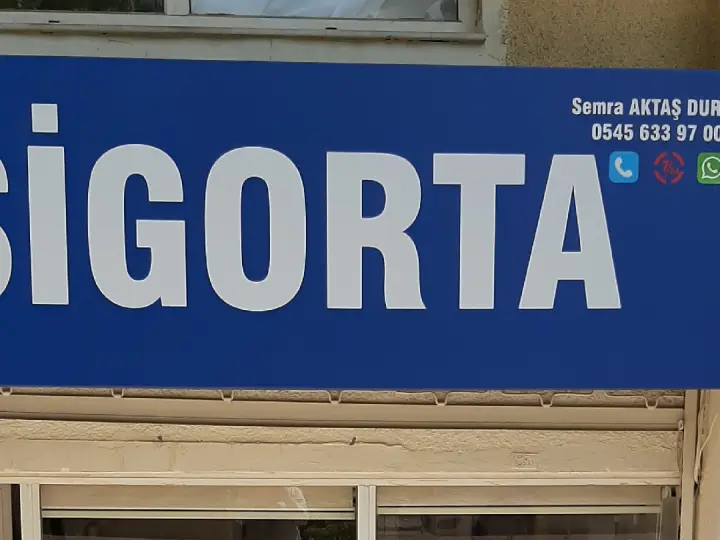 AKTAŞ SİGORTA