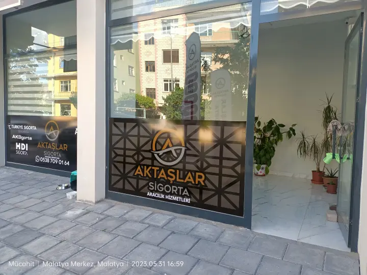 AKTAŞLAR SİGORTA MALATYA