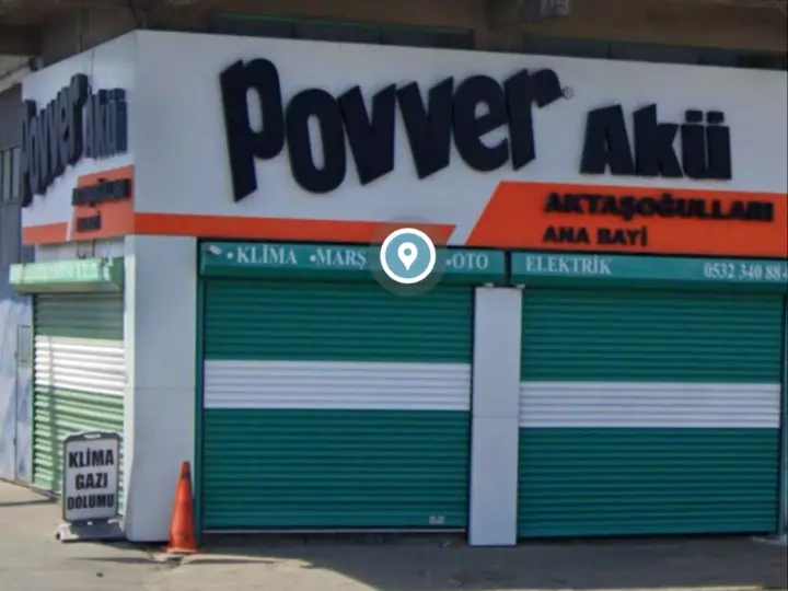 Aktaşoğulları Oto Elektrik