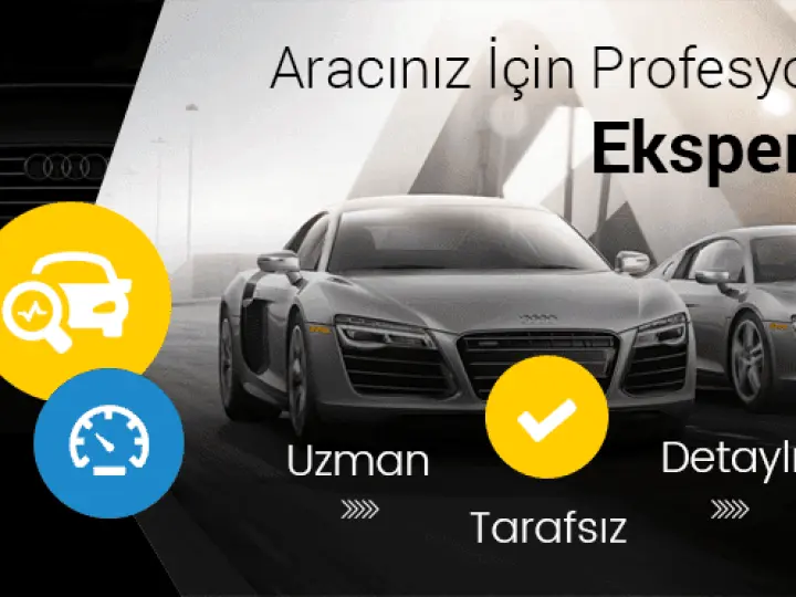 Aktif Ekspertiz Hizmetleri Limited Şirketi
