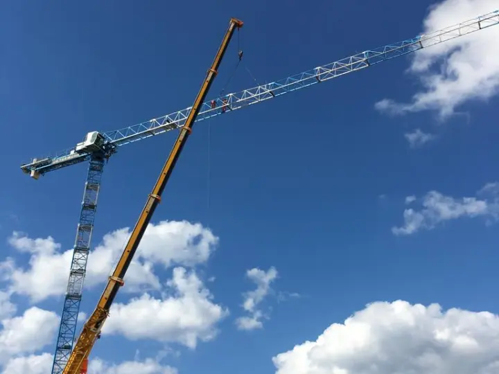 AKTİF ESEN KULE VİNÇ LTD. ŞTİ.
