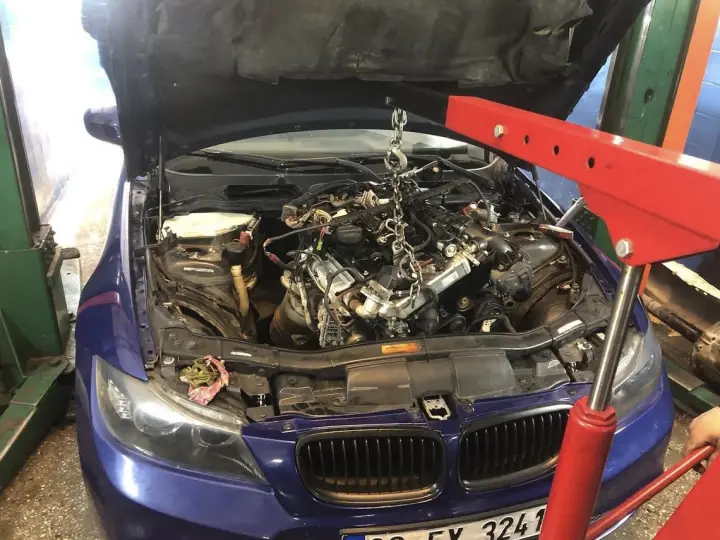 aktif garage