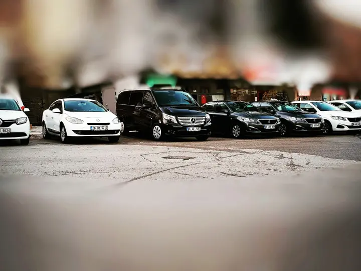 Aktif Grup Turizm Oto Kiralama - Ankara Rent A Car - Ankara Araç Kiralama - Havaalanı Transfer