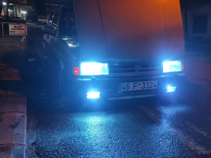 Aktif Oto Elektrik
