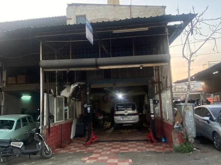 Aktif Servis