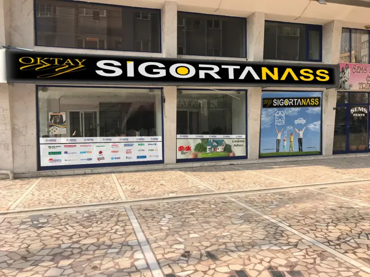 Aktif Sigorta