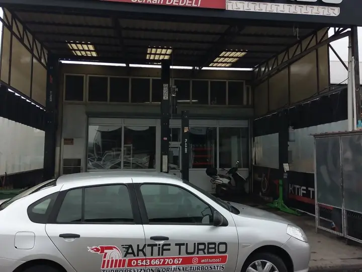 AKTİF TURBO ÇAYCUMA