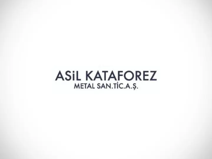 AKTL ASİL KATAFOREZ
