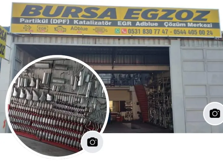 Aktoğanlar Otomotiv