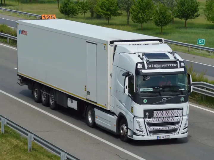 Aktrans Taşımacılık