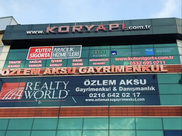 AKTUERYA SİGORTA
