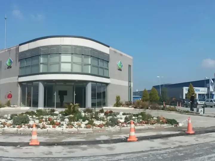 Aktur Araç Muayene İstasyonları İşletmeciliği A.Ş.