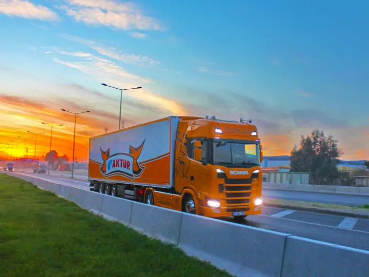 AKTUR LOGISTICS