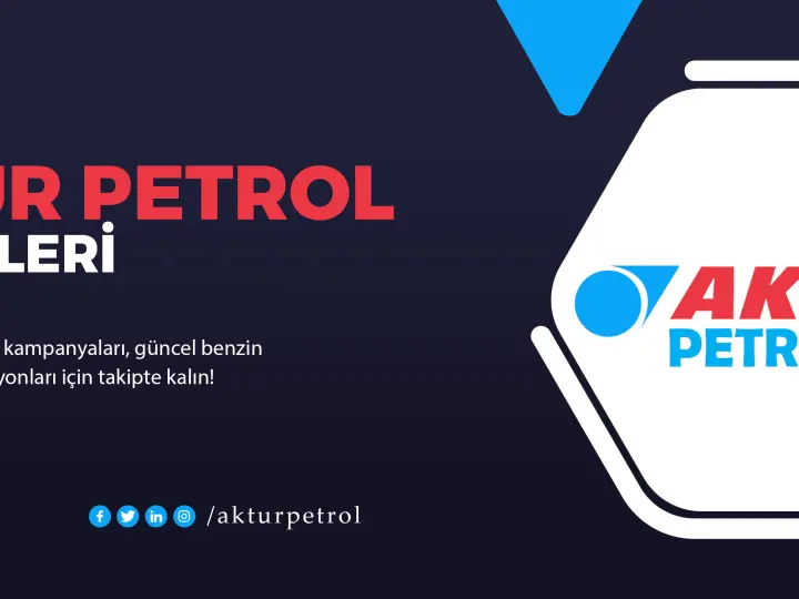 aktur petrol merkez