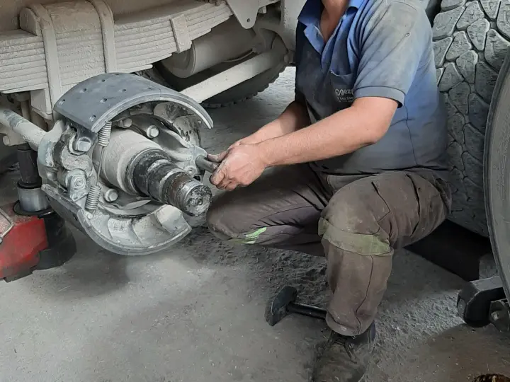 AKTÜRK OTOMOTIV
