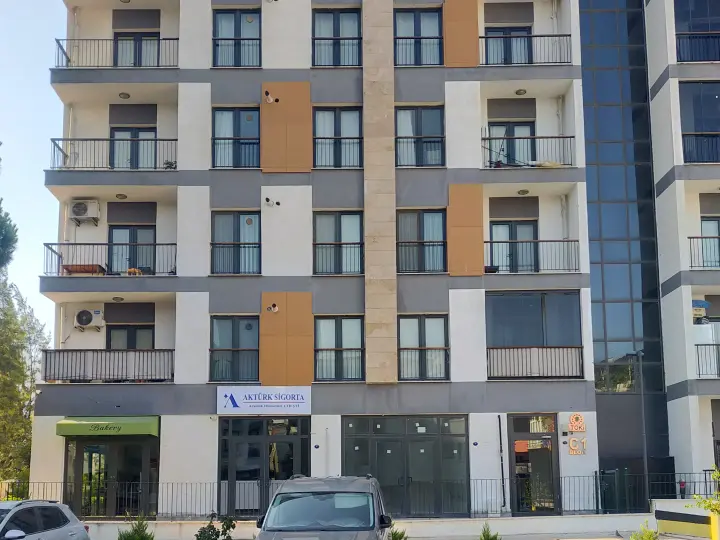 AKTÜRK SİGORTA ARACILIK HİZMETLERİ