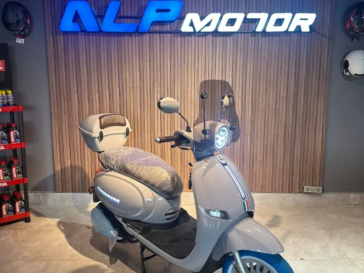 AKTÜRKOĞLU motorsiklet-bisiklet
